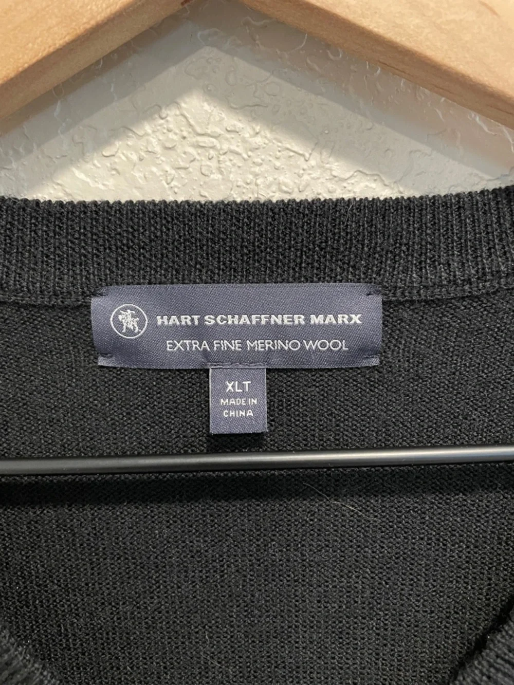 Hart Schaffner Marx hart schaffner